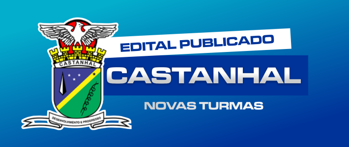 PREFEITURA MUNICIPAL DE CASTANHAL