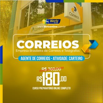 Cursos Online Hertz Concursos